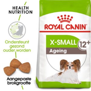 Royal Canin X-Small Ageing1,50 kg