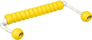 Trixie Aqua Toy Mot®-Long, drijvend, natuurrubber 20 cm/42 cm