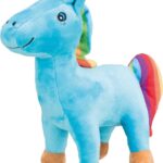 Trixie Eenhoorn, pluche 25 cm
