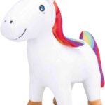 Trixie Eenhoorn, pluche 25 cm