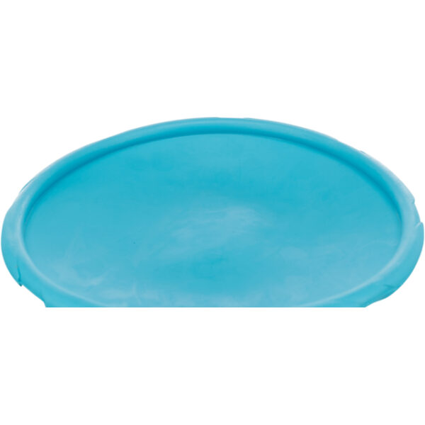 Trixie Honden frisbee, drijvend, natuurrubber ø 18 cm