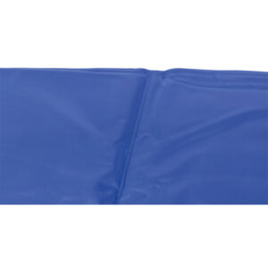 Trixie Koelmat XL: 90 × 50 cm, blauw