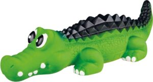 Trixie Krokodil, latex 33 cm