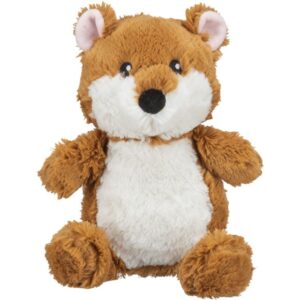 Trixie Pluche Hamster 30CM Gerecycled