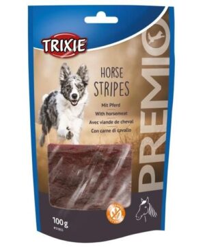 Trixie PREMIO Horse Stripes 11 cm, 100 g