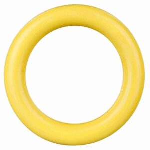 Trixie Ring, natuurrubber ø 15 cm