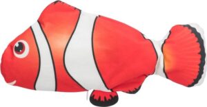 Trixie Spartelvis Nemo 26 cm
