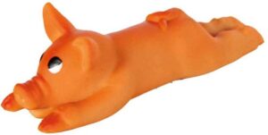 Trixie Speenvarken, latex 23 cm