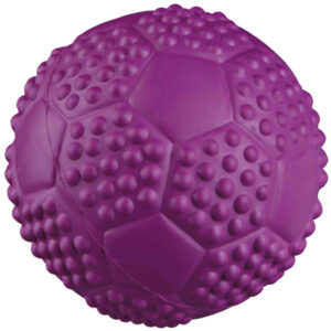 Trixie Sportbal, natuurrubber ø 5,5 cm