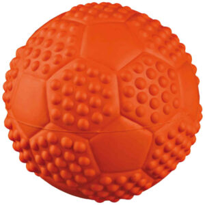 Trixie Sportbal, natuurrubber ø 7 cm