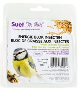 Vetblok Insect Feast 320 gr