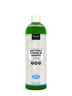BFP Aloe Vera Shampoo 300 ml