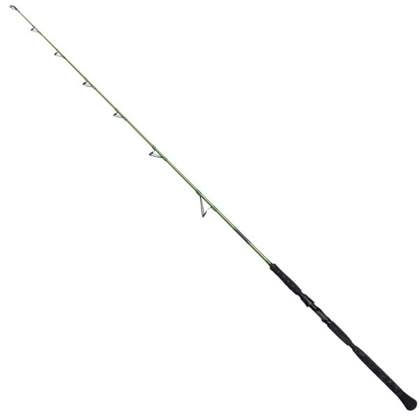 Madcat GREEN ALLROUND 9'4"/2.85M 100-300G 2SEC