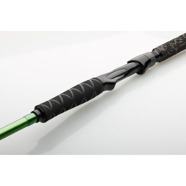 Madcat GREEN SPIN 7'1"/2.15M 40-150G 1+1SEC