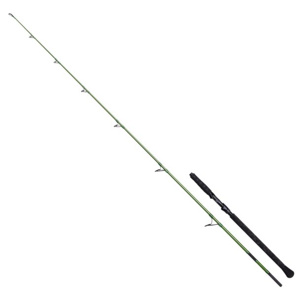 Madcat GREEN SPIN 7'1"/2.15M 40-150G 1+1SEC