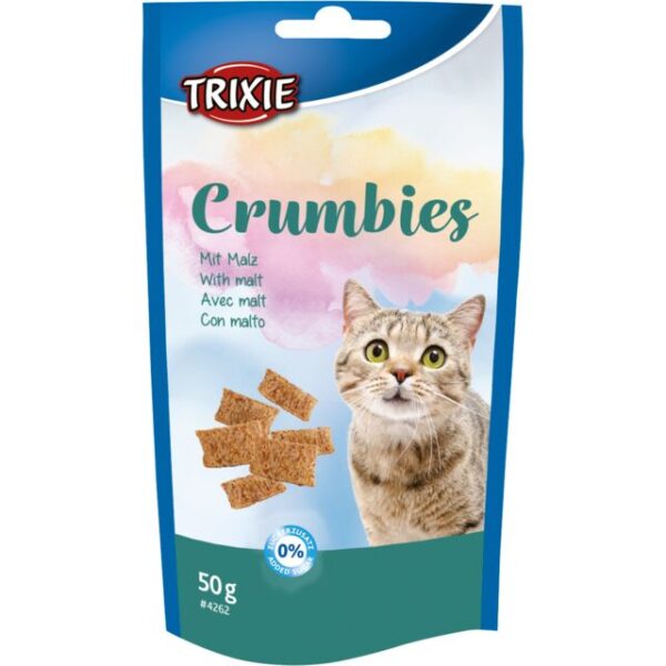 Trixie Crumbies 50 g