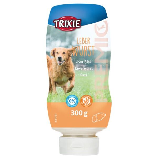 Trixie PREMIO leverworst XXL 300 g