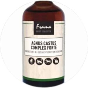 Frama Agnus Castus Complex Forte 100 ml