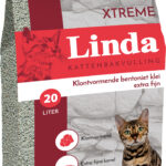 LINDA X-treme 20 ltr