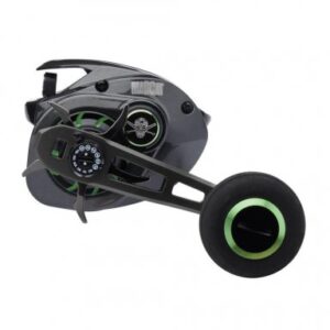 MADCAT Dominion Meerval Reel Low Profile