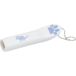 Trixie LED pointer Catch the Light, muis 11 cm