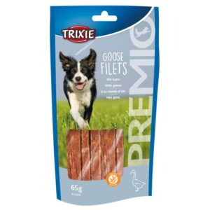 Trixie PREMIO Goose Filets 65 g