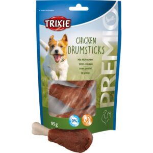 Trixie PREMIO Chicken Drumsticks 5 st./95 g