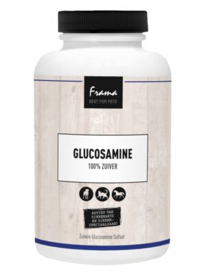 BFP Glucosamine 200 gr.