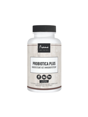 BFP Probiotica Plus Poeder 100g