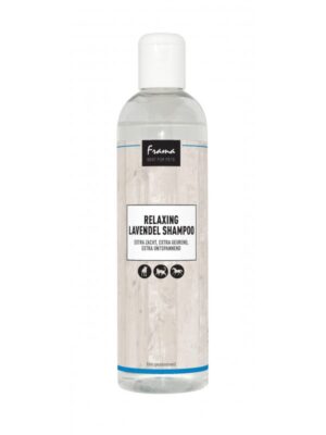 BFP Relaxing Lavendel Shampoo 300 ml