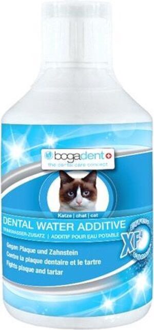 Bogadent Dental Water voor katten 250ml