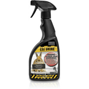 CSI Urine spray kooireiniger 500ml