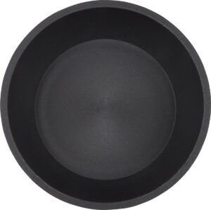 District 70 BAMBOO Dog Bowl - Small - Dark Grey