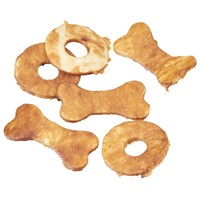 NTH Beef Rings & Bones 70g