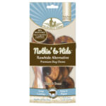 NTH Beef Rings & Bones 70g
