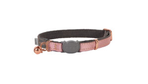 Rogz Catz Urbancat Halsband XS Pink Blush