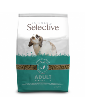 Supreme Selective rabbit 1,5kg