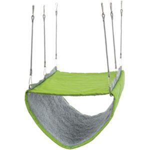 Trixie Hangmat met 2 verdiepingen, ratten 22 × 15 × 30 cm