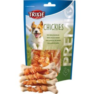 Trixie PREMIO Chickies 100 g