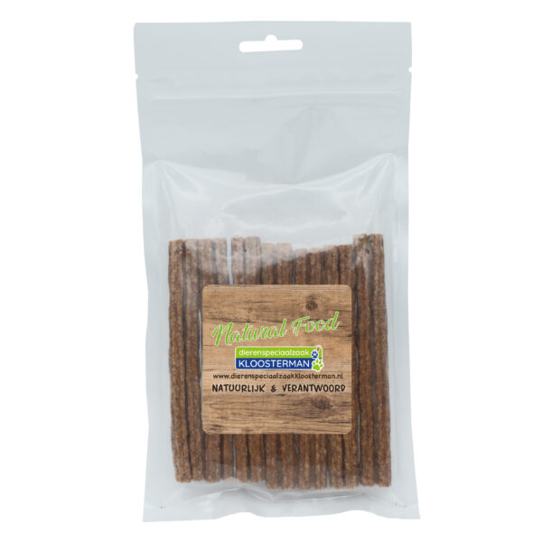 Dsz Kloosterman Vegan aardappel stick S 7 st./zakje