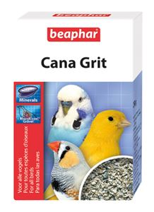 Beaphar canagrit 225gr