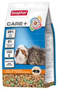 Beaphar Care+ cavia 250gr