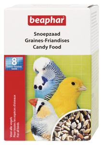 Beaphar snoepzaad 150gr