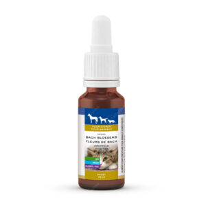 BFP Bach Bloesem Help (Rescue) 20 ml