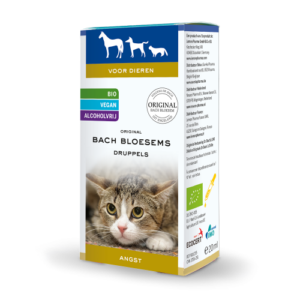 BFP Bach Bloesem Help (Rescue) 20 ml