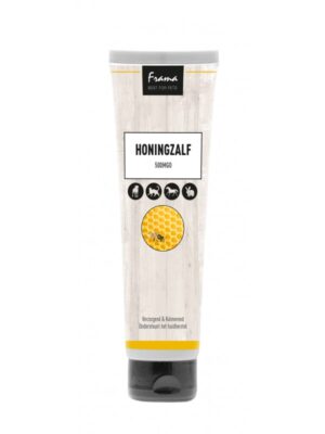 BFP Honingzalf Manuka tube 100 ml