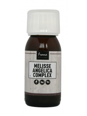 BFP Melisse Angelica Complex 60 ml