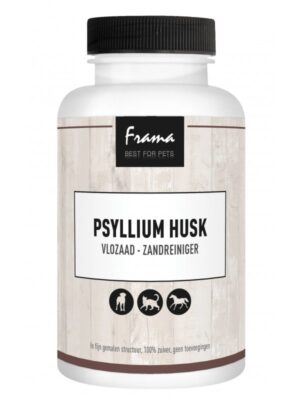 BFP Psyllium Husk Vlozaad 75 gr