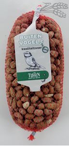 Buitenvogels Netje Pinda gepeld 50x200 gr