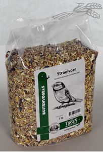 Buitenvogels Strooivoer 2 kg